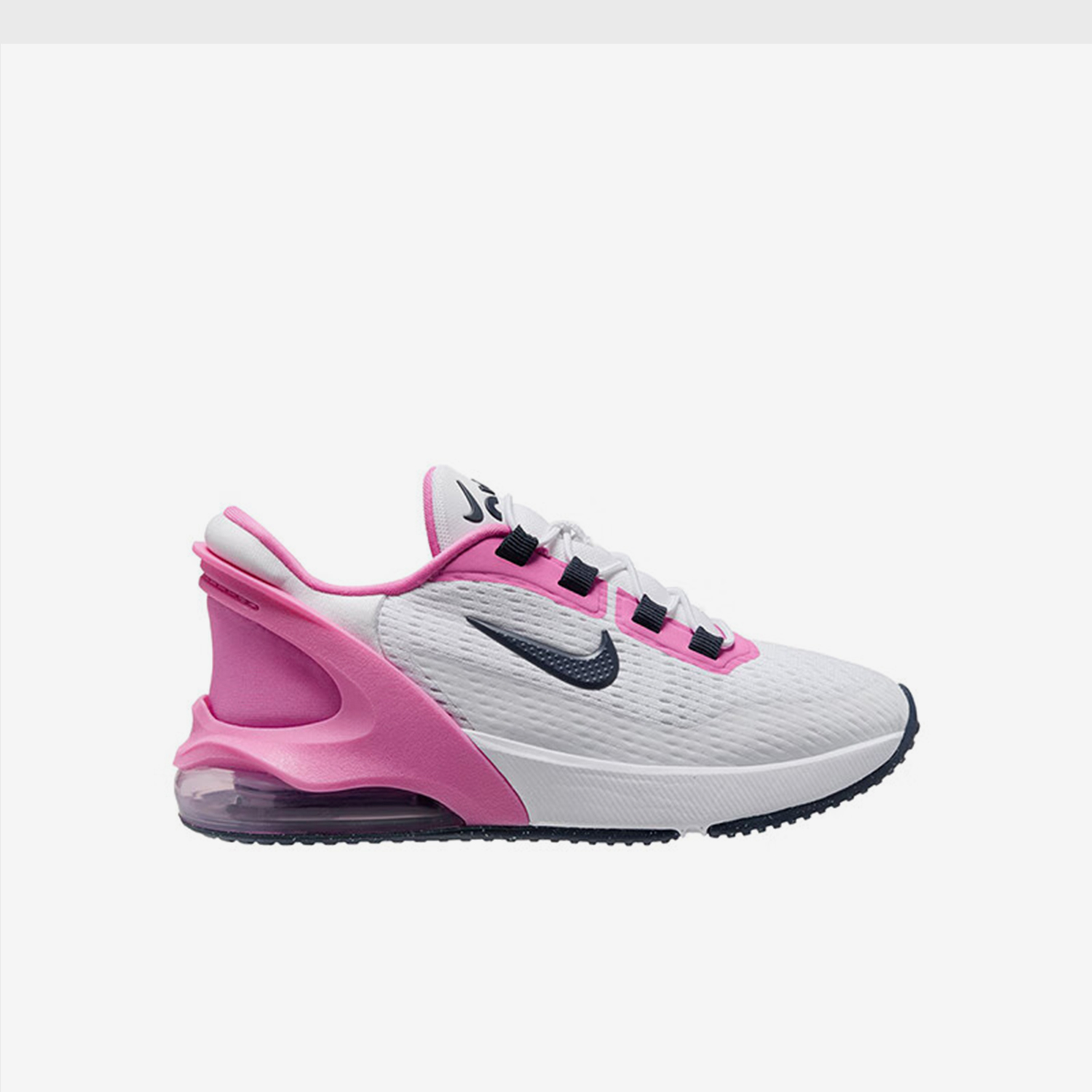 รองเท้าวิ่งเบาะลมสำหรับเด็กไนก - Nike Shoes Air Max 270 บทวิจารณ์และราคา