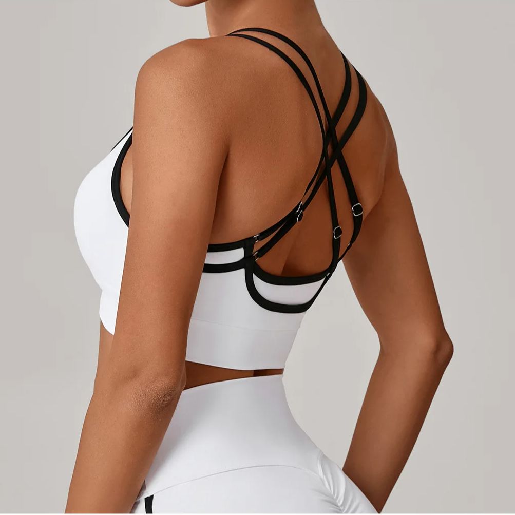 เสื้อชั้นในกีฬาผู้หญิง เสื้อชั - Quick Dry Underwear บทวิจารณ์และราคา
