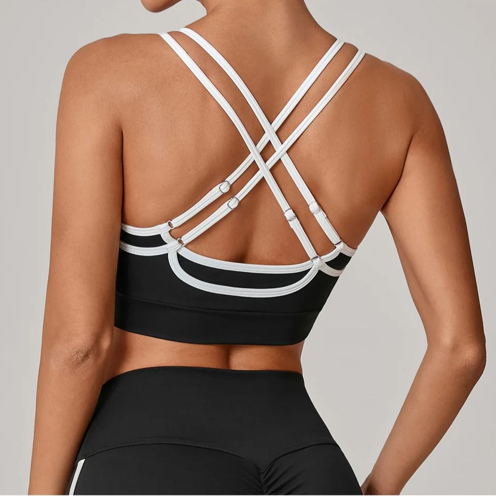 เสื้อชั้นในกีฬาผู้หญิง เสื้อชั - Quick Dry Underwear บทวิจารณ์และราคา