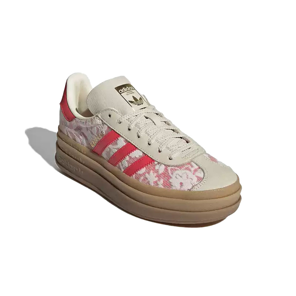 ลิเบอร์ตี้ ลอนดอน x อาดิดาส ออ - Adidas Shoes Gazelle บทวิจารณ์และราคา