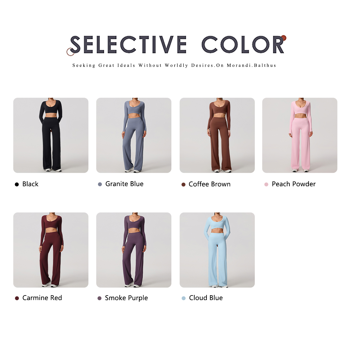 ชุดกีฬา Hearuisavy 2 ชิ้น เสื้ - Compression Long Pant บทวิจารณ์และราคา