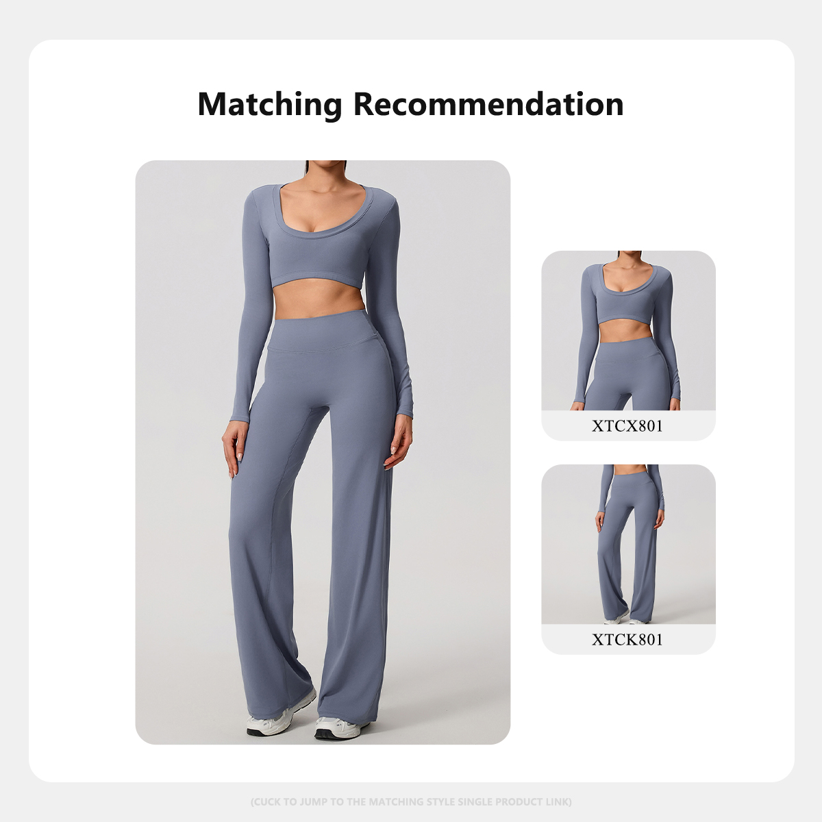 ชุดกีฬา Hearuisavy 2 ชิ้น เสื้ - Compression Long Pant บทวิจารณ์และราคา