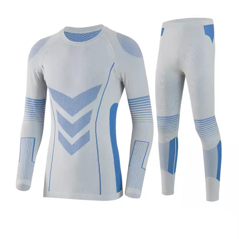 ผู้ชายชุดออกกําลังกายฟิตเนสวิ่ - Compression Long Pant บทวิจารณ์และราคา