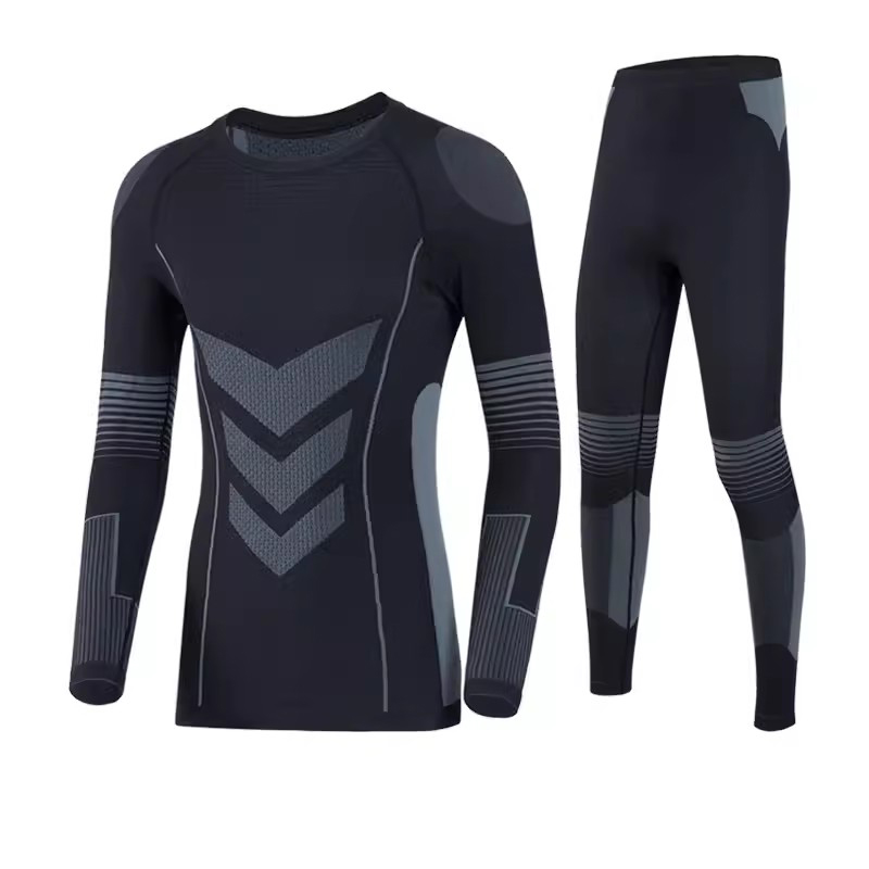 ผู้ชายชุดออกกําลังกายฟิตเนสวิ่ - Compression Long Pant บทวิจารณ์และราคา