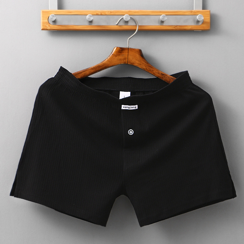 กางเกงในผู้ชาย1/2/3ชิ้น, กางเก - Boxer Brief Pack Cotton บทวิจารณ์และราคา