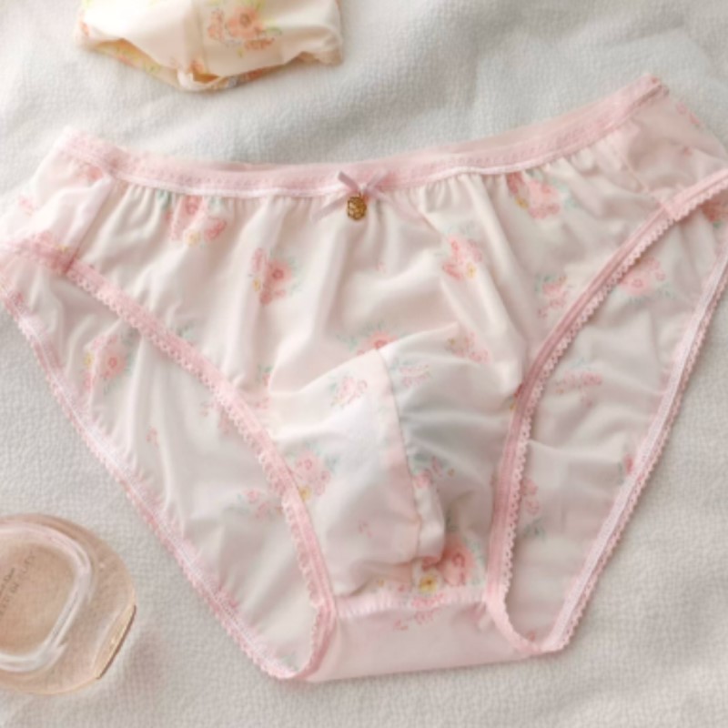กางเกงในชายแบบใหม่สไตล์ญี่ปุ่น - Boxer Brief Pack Cotton บทวิจารณ์และราคา