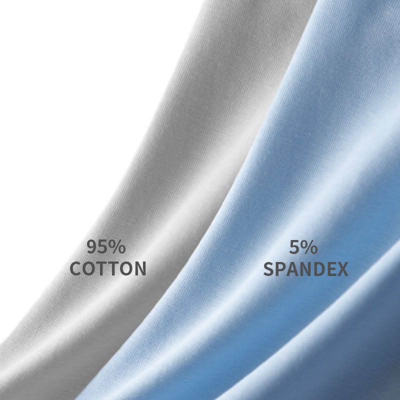 MiiOW 3Pcs ผ้าฝ้ายอินทรีย์ผู้ช - Boxer Brief Pack Cotton บทวิจารณ์และราคา