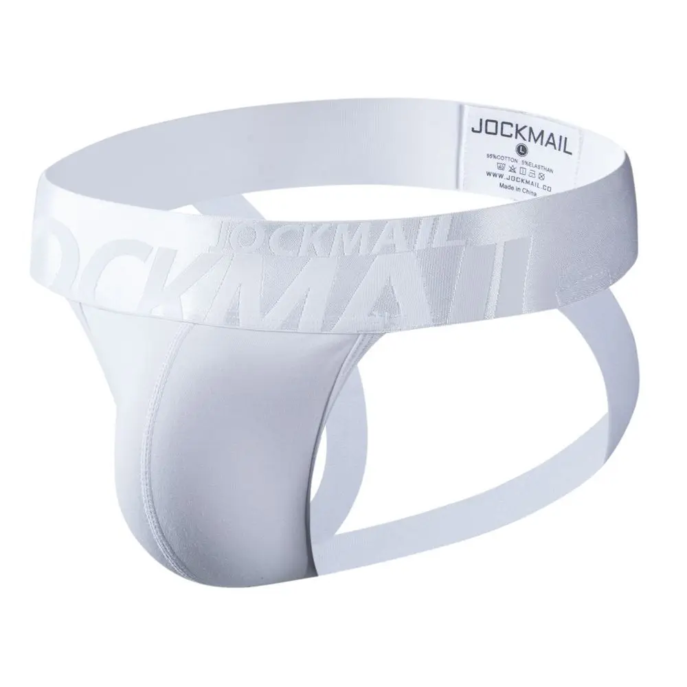 เซ็กซี่ Jockstrap ชายผ้าฝ้ายชุ - Jockstrap Athletic บทวิจารณ์และราคา