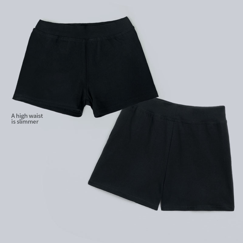 กางเกงขาสั้นเต้นรำสำหรับเด็กผู - Boxer Brief Pack Cotton บทวิจารณ์และราคา